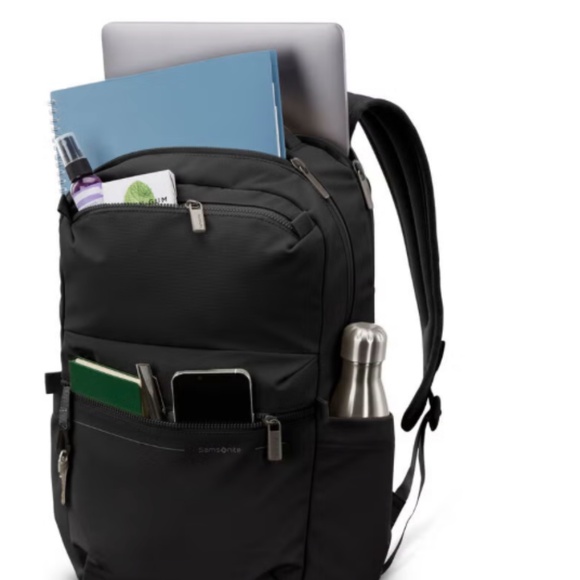SAMSONITE LAPTOP BACKPACK - Picture 3 of 14